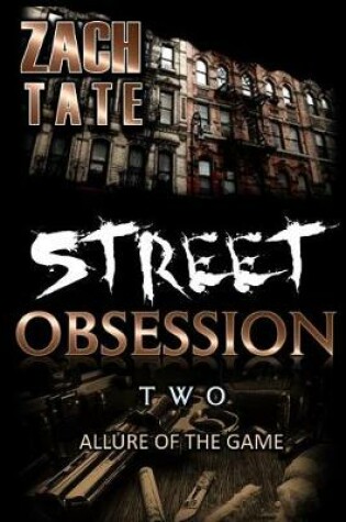 Cover of Street Obsession Two