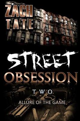 Book cover for Street Obsession Two