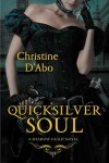 Book cover for Quicksilver Soul