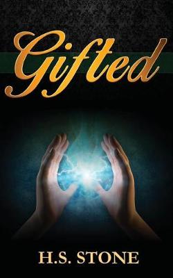 Book cover for Gifted