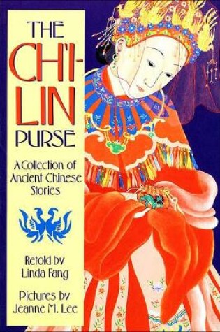 Cover of The Ch'l-Lin Purse