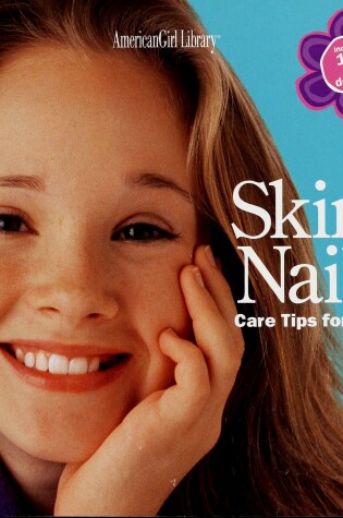 Cover of Skin & Nails