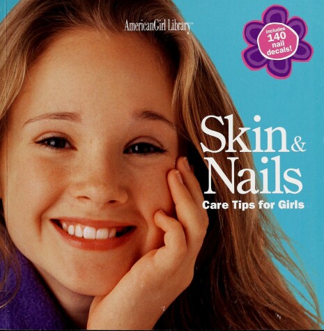 Cover of Skin & Nails