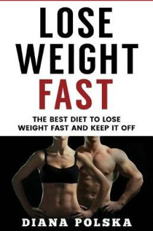 Cover of Lose Weight Fast