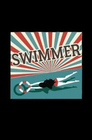 Cover of Swimmer