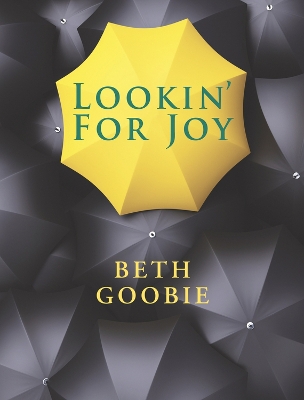 Book cover for Lookin' for Joy