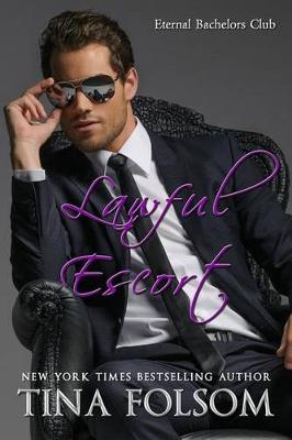 Book cover for Lawful Escort