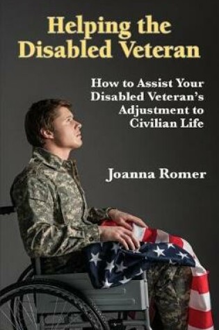 Cover of Helping the Disabled Veteran