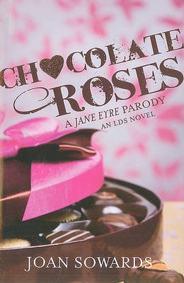 Book cover for Chocolate Roses