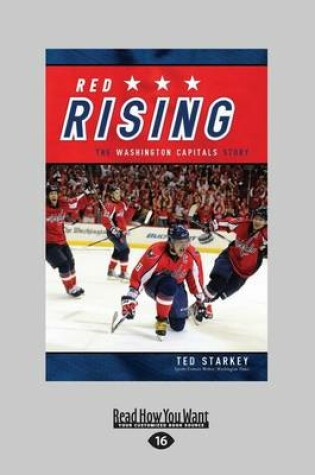 Cover of Red Rising