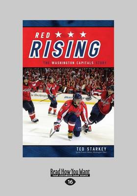 Cover of Red Rising