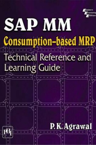 Cover of SAP MM Purchasing