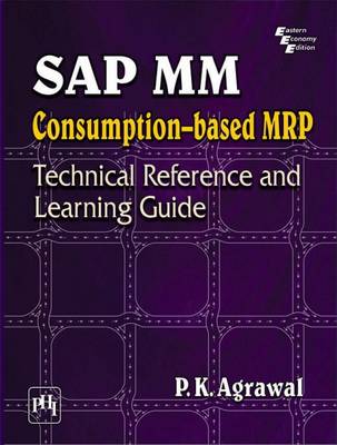 Book cover for SAP MM Purchasing