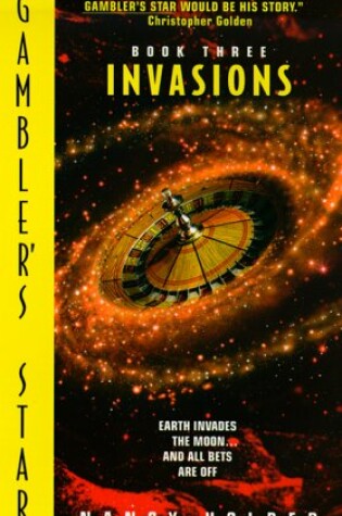 Cover of Invasions