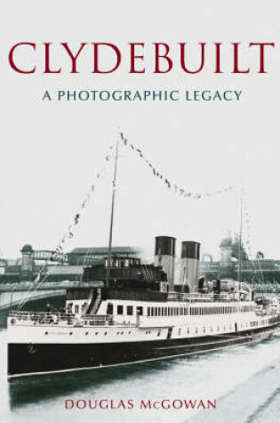 Cover of Clydebuilt