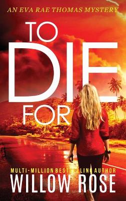 Book cover for To Die For