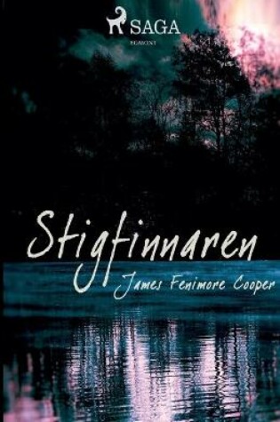 Cover of Stigfinnaren