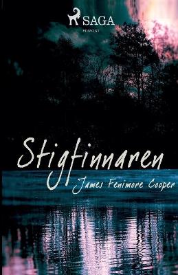 Book cover for Stigfinnaren