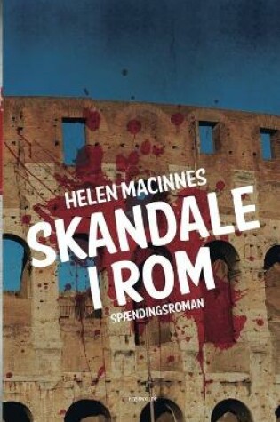 Cover of Skandale i Rom