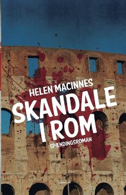 Book cover for Skandale i Rom