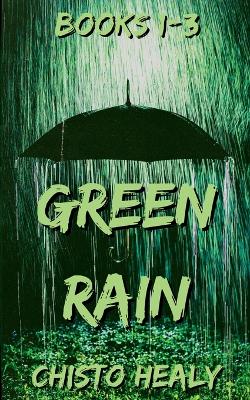 Book cover for Green Rain Collection