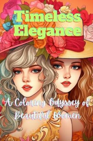 Cover of Timeless Elegance