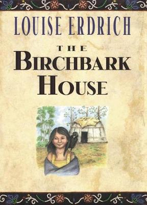 Book cover for The Birchbark House