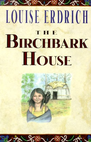 Book cover for The Birchbark House