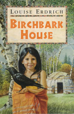 Book cover for The Birchbark House