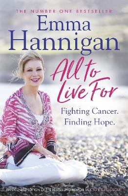 Book cover for All To Live For