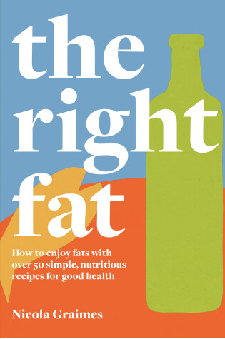 Cover of The Right Fat