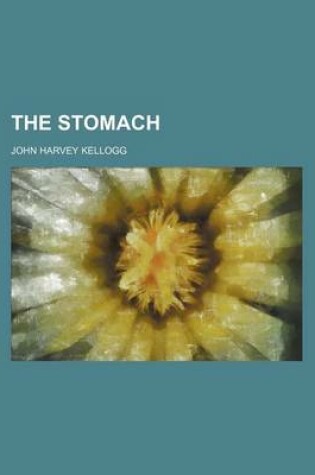 Cover of The Stomach