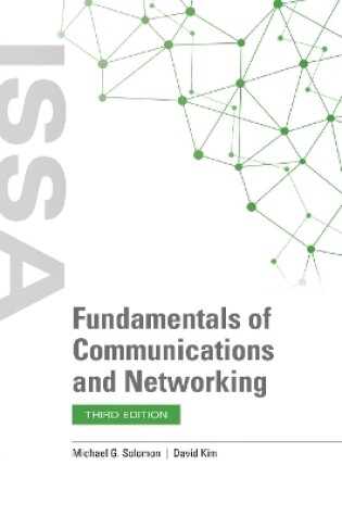 Cover of Fundamentals of Communications and Networking