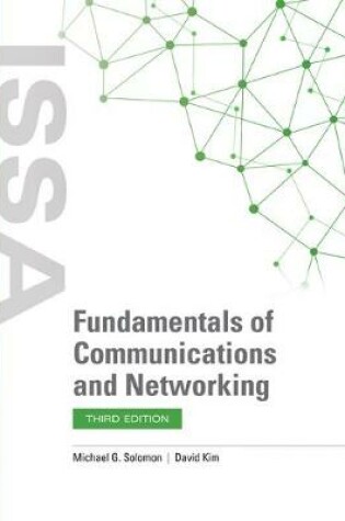 Cover of Fundamentals of Communications and Networking