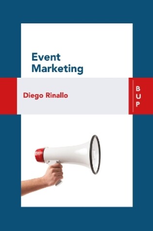 Cover of Event Marketing