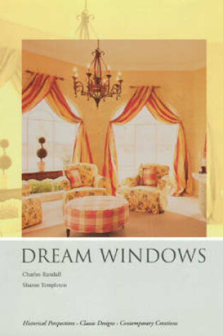 Cover of Dream Windows