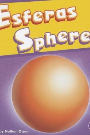 Cover of Esferas/Spheres