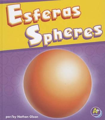 Cover of Esferas/Spheres