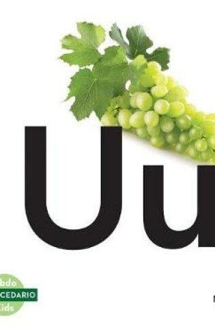 Cover of Uu (Spanish Language)