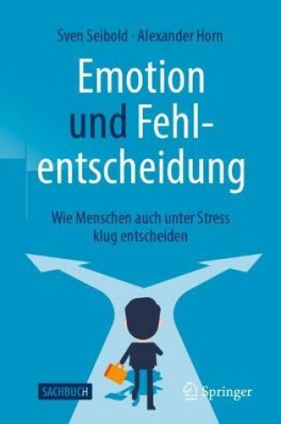Cover of Emotion und Fehlentscheidung