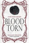 Book cover for Blood Torn