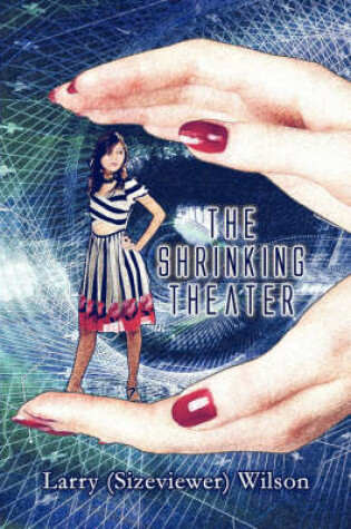 Cover of The Shrinking Theater