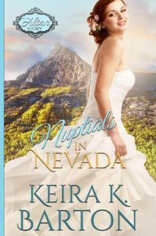 Cover of Nuptials in Nevada