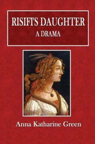 Cover of Risifi's Daughter