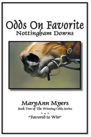 Cover of Odds on Favorite