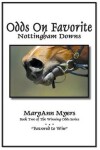 Book cover for Odds on Favorite