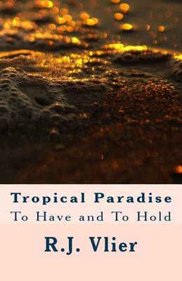 Book cover for Tropical Paradise