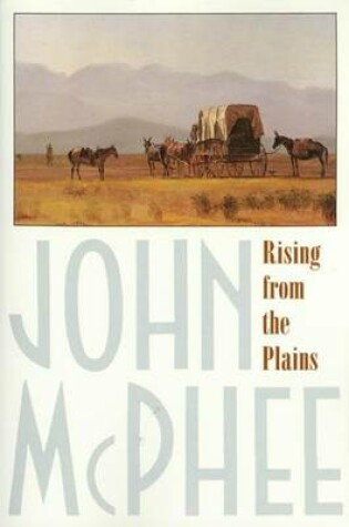 Cover of Rising from the Plains