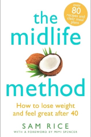 Cover of The Midlife Method