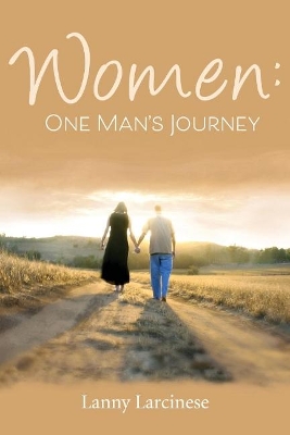 Book cover for Women: One Man's Journey